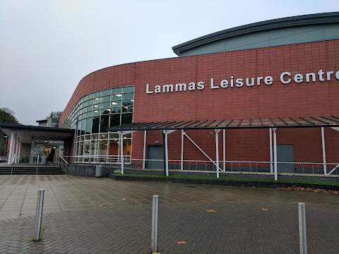 Lammas Leisure Centre