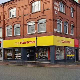 Cash Converters