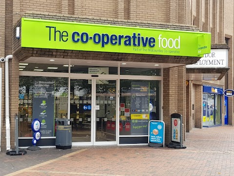 Co-operative Food