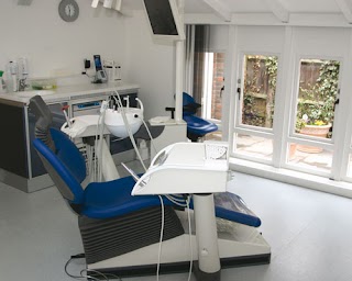 Salters & Salters Dental