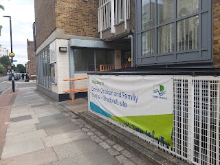 Ocean Children and Family Centre (Shadwell site)