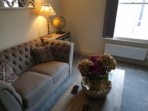 Ranmoor Serviced Apartments at Glossop Road