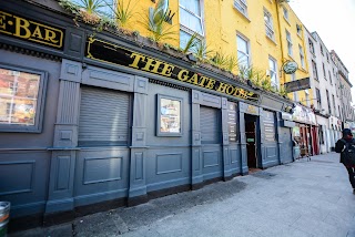 The Gate Hotel