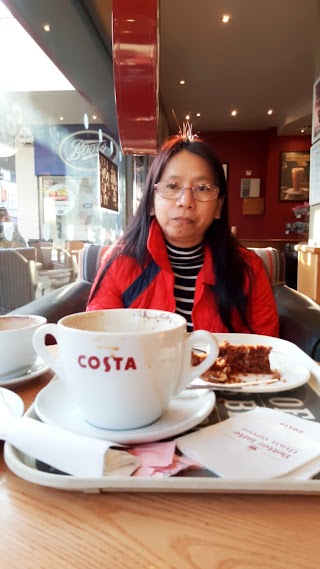 Costa Coffee