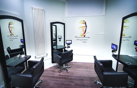 Sixth Sense Salon