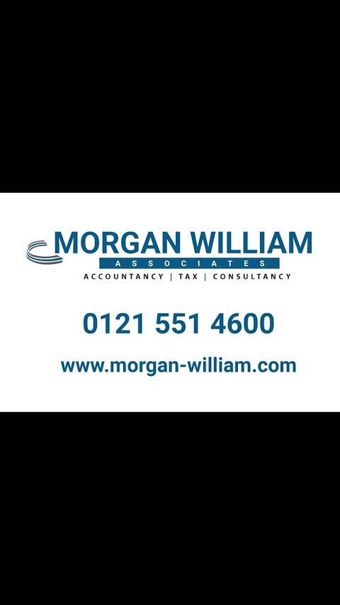 Morgan William Associates Ltd - Accountants & Tax Advisors