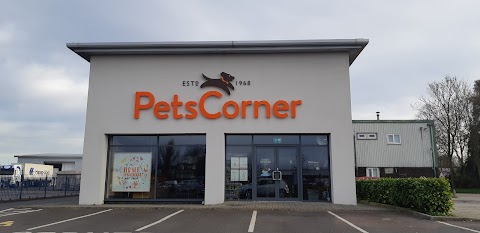 Pets Corner