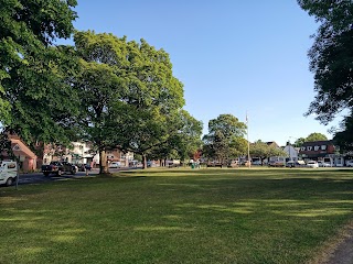 Pelsall Common