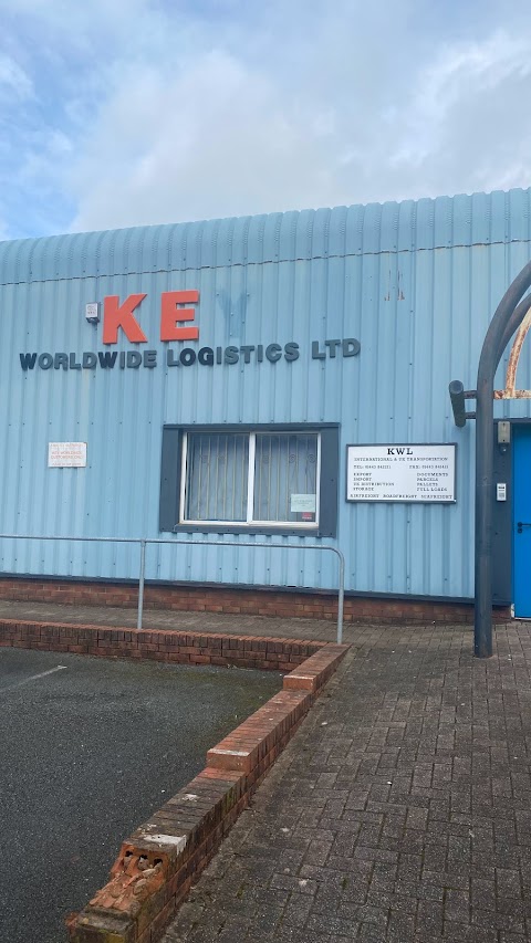 Key Worldwide Logistics Ltd