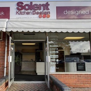 Solent Kitchen Design Ltd