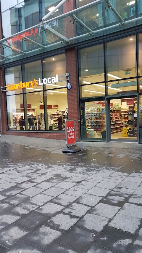 Sainsbury's Local