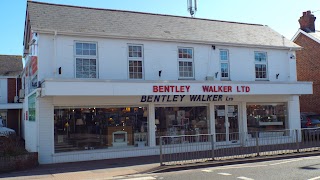 Bentley Walker Shop