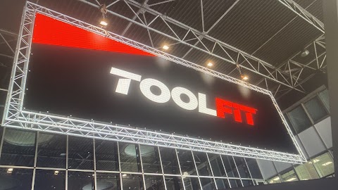 TOOLFIT Trading Limited