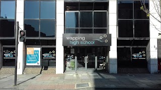 Wapping High School