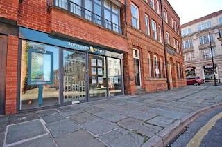 Stevenson Whyte Estate Agents & Block Management Manchester