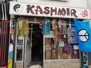 Kashmir