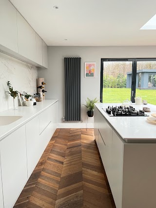 Haig Kitchens