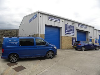 Claytons Automotive