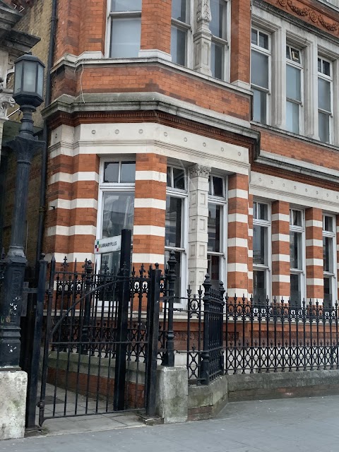 TA East London Counselling and Psychotherapy Training Institute