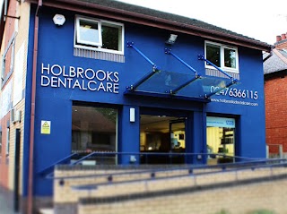 Holbrooks Dental Care