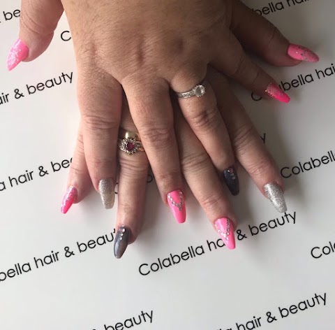 Colabella Hair Beauty Nails Tanning