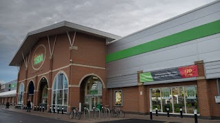 Asda Mount Pleasant Superstore