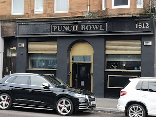 Punch Bowl