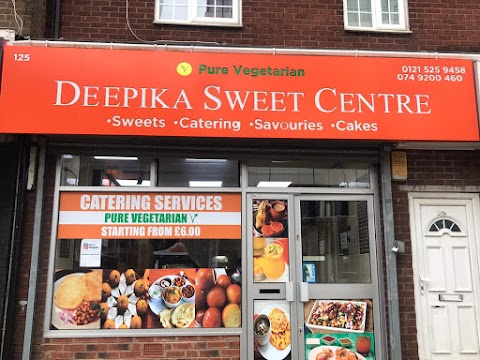 Deepika Sweet Centre