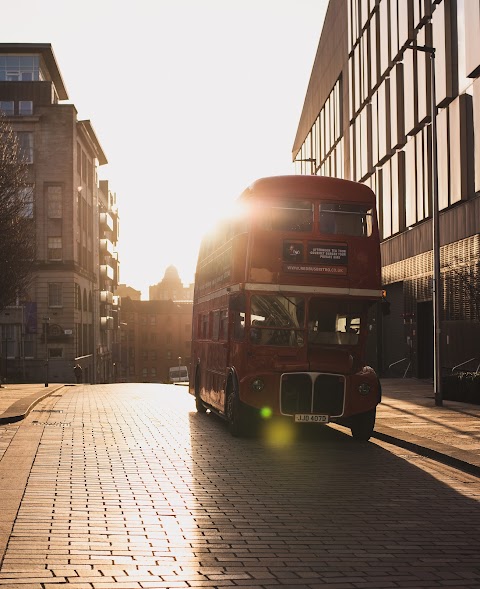 Red Bus Bistro