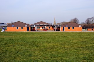 St Peter's C.E. Academy, Raunds