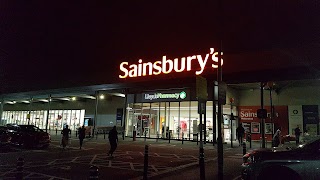 Sainsbury's