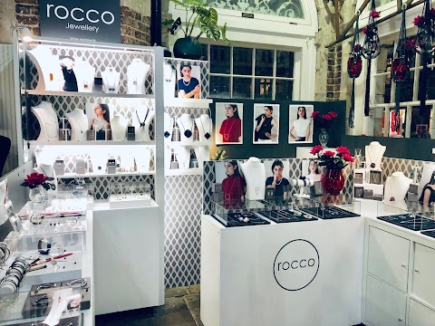 ROCCO JEWELLERY