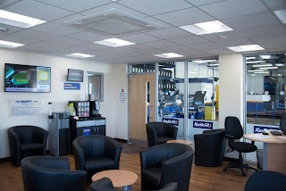 Kwik Fit - East Kilbride