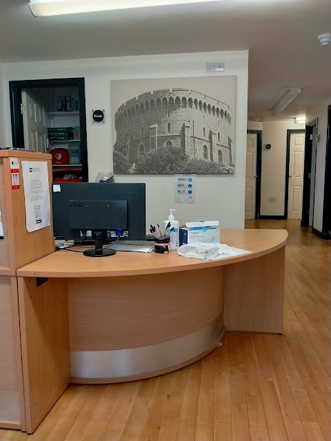 Windsor Road Dental Practice