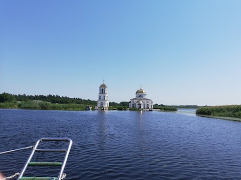 Центральний пляж