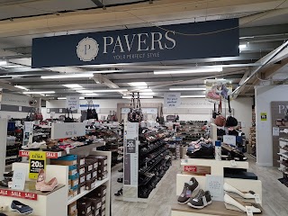 Pavers