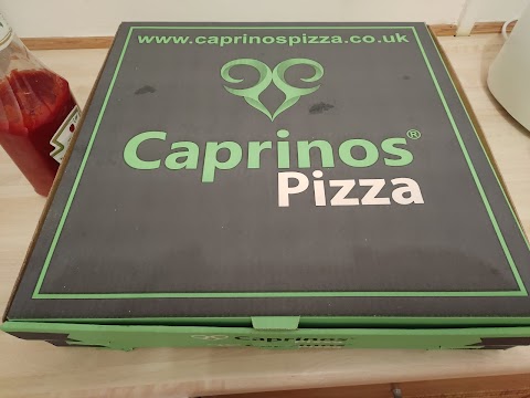 Caprinos Pizza Eastwood