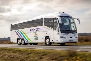 Princess Coaches Ltd