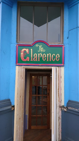 The Clarence Plymouth