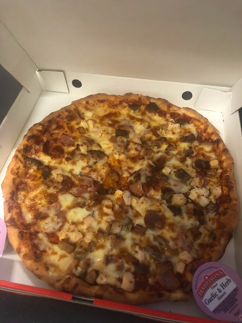 Pizza Delicious