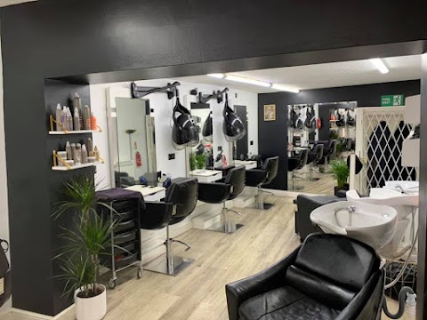 Salon Cheveux