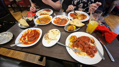 Bombay Tandoori