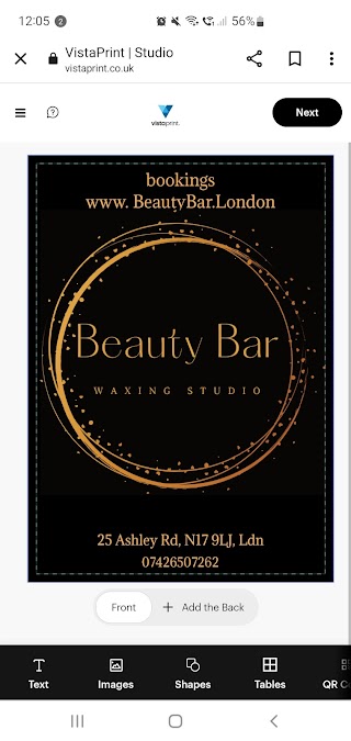 BeautyBar Waxing Studio