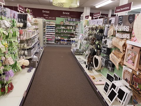 Hobbycraft Coventry