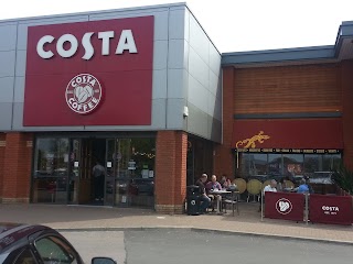 Costa Coffee