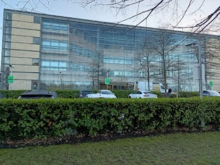 Regus - Heathrow, Stockley Park, The Square