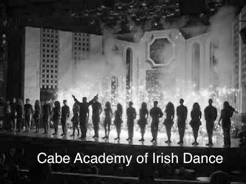 Cabe Academy of Irish Dance - Dalkey - Killiney