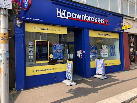 H&T Pawnbrokers