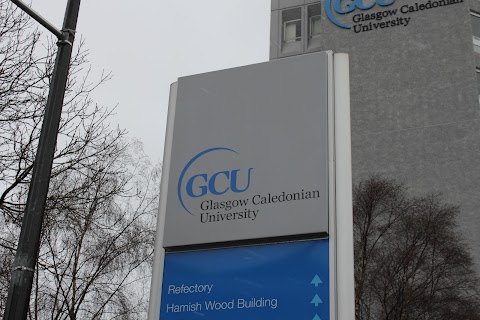 Glasgow Caledonian University