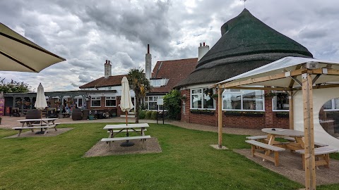 Acle Bridge Inn